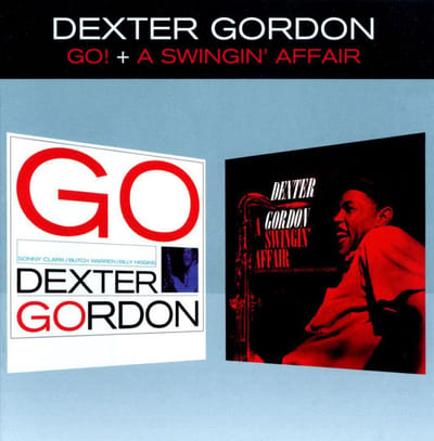 Go! + A Swingin' Affair