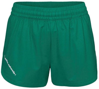 The Indian Maharadja Kadiri 2-in-1 Agility Short Dames - Maat S