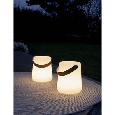 House Nordic Bristol LED Lamp - Lamp met band, oplaadbaar