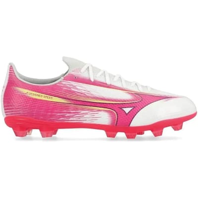 Voetbalschoenen Mizuno Alpha III Select
