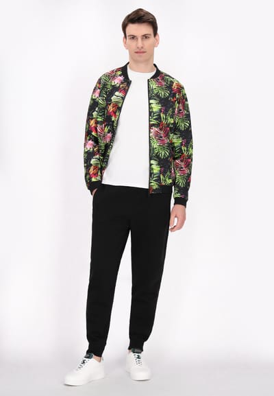Mo Jas Heren oerwoud