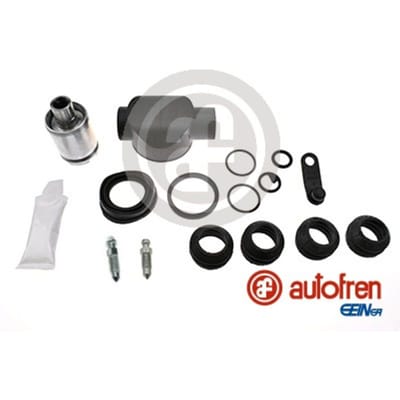 Reparatieset, remklauw AUTOFREN SEINSA D41625K