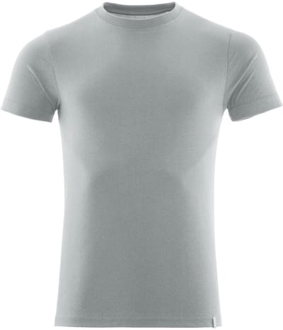 Mascot Crossover T-shirt 20482-786 - Zilvergrijs - 5XL