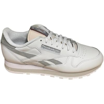 Reebok Classic Schoenen Wit EU 43 Man