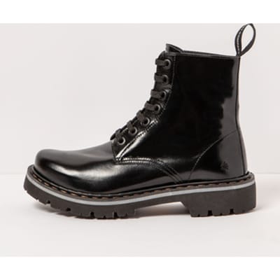 Low Boots Art 111661401003