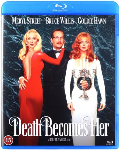 Death Becomes Her