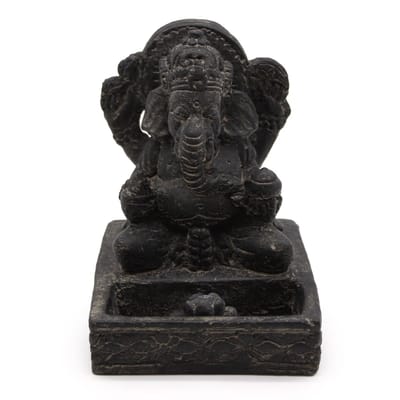 Ancient Wisdom - Wierook - Ganesh Fengshui Wierook Multicolor - aroma - geur - ontspanning - meditatie - spiritualiteit - geurigheid