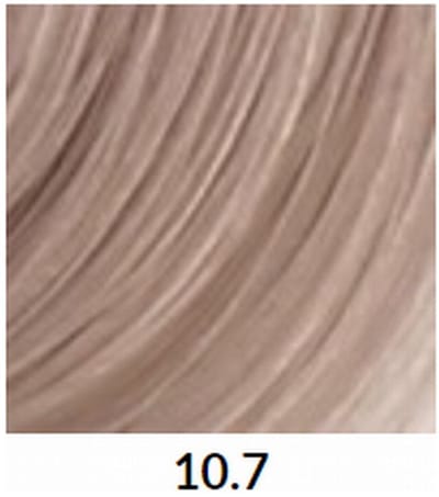 TINTA COLOR 10.7 60ml