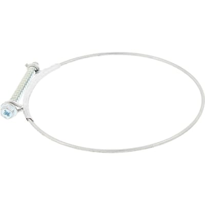 AEG klem, darmklem, D:90mm 1296632092