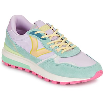 Victoria  Lage Sneakers LUNA