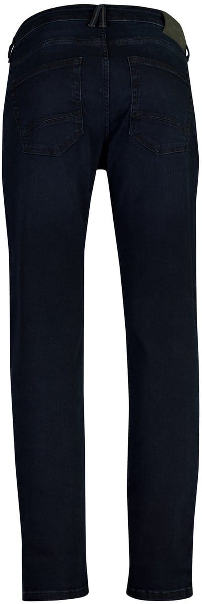 CASA MODA jeans STEVE - heren 5-pocket spijkerbroek - blauw