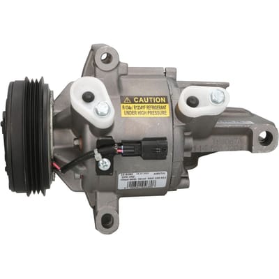 Compressor, airconditioning AIRSTAL 10-4680