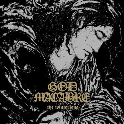 God Macabre - The Winterlong (LP)
