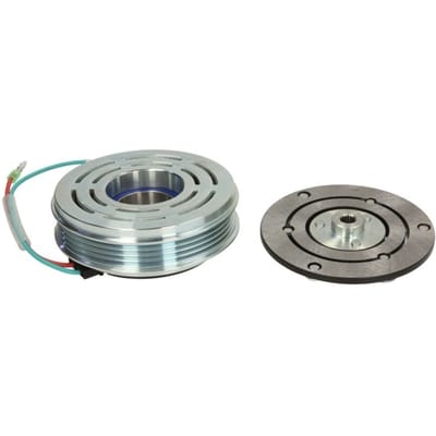 Magneetkoppeling, aircocompressor THERMOTEC CA68571