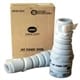Konica Minolta 105B (8936-604) toner cartridge zwart 2 stuks (origineel)