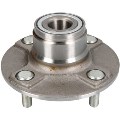 Wiellagerset BTA H21024BTA