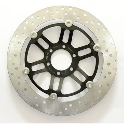 Motorremschijf voor links/rechts MTX Disc Honda