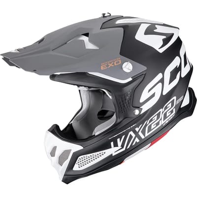 Scorpion VX-22 Air Updown Motorcross helm -