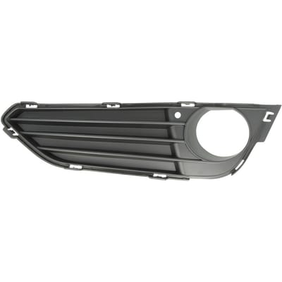 Ventilatierooster, bumper BLIC 6502-07-0069915P links