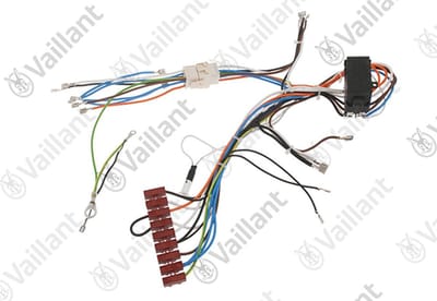 VAILLANT Kabelboom, met relais VEH 50+80+100+120/7-3 o.a. Vaillant-nr. , 0020122788