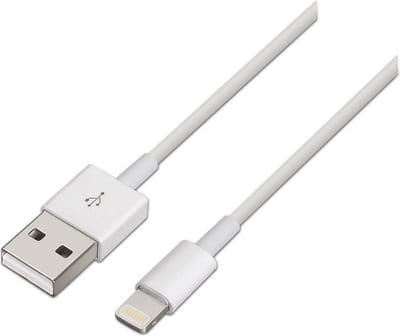 Lightning Cable Aisens A102-0035