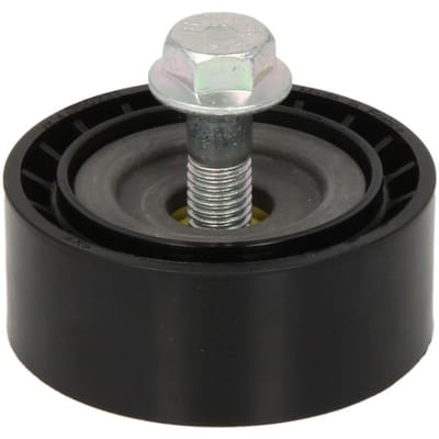 Rondsel/geleiderpoelie, V-riem SKF VKM 35022