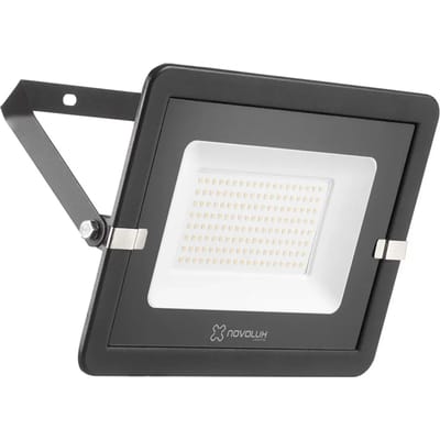 Buitenverlichting Dopo lighting Kero IP65 SMD AC 10478lm(9510lm) CRI70 3000K 120º