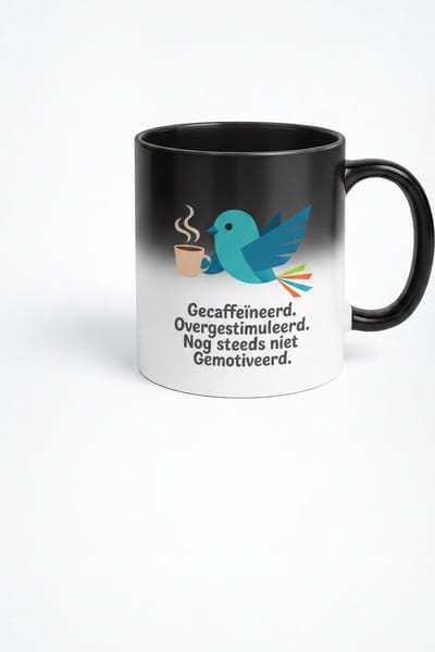 Nevolis® | Espressomok 330ml met Uniek Design | Ontwerp Jouw Eigen Mok | Handgemaakt Cadeau voor Koffieliefhebbers | Gepersonaliseerd op Aanvraag | Enkel of Grote Bestelling