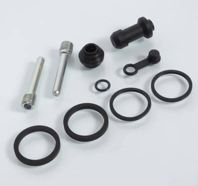 moose remmen voor yamaha 700 raptor quad 2013 tot 2015 08-859m / 1702-0089 / achter nieuw