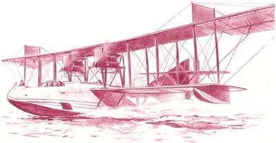 Modelbouwpakket Vliegtuig - Hobby Bouwset - Gedetailleerd Bouwen - 236 Onderdelen - 1:72 Schaal