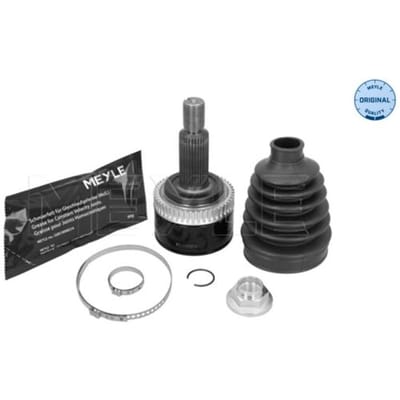 Homokineet reparatie set, aandrijfas MEYLE 37-14 498 0020