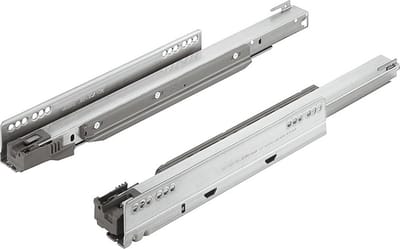 Ladegeleider Blum Legrabox 40 kg, 350 mm