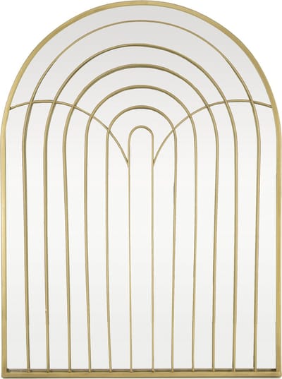 Art for the Home Spiegel Luxe spiegel Francesca 60x80cm