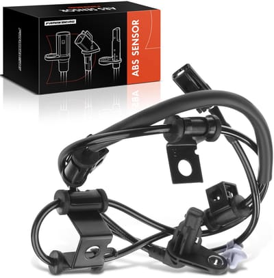 Frankberg 1x ABS-sensor vooras rechts voor KIA Sportage SL 16L 17L