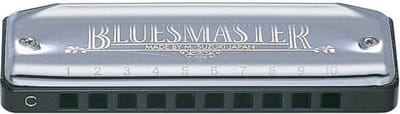 Suzuki Bluesmaster MR-250-A