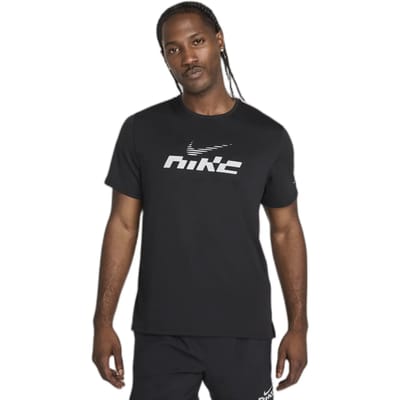 Jersey Nike Miler Flash