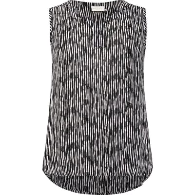 Vrouwenblouse KAFFE Curve KCAmi