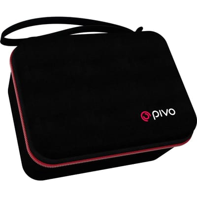 Pivo - Travel Case Pivo Pod Max - Draagcase - Compacte bescherming