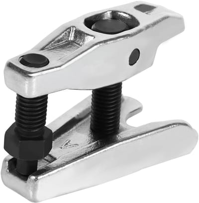 Gereedschapsset Gewrichten - Voegverwijderaar - Auto Reparatie - 2-in-1 Ontwerp - 22 Mm - Metaal