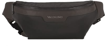 VALENTINO gordeltas Cardano Belt Bag Grigio donkergrijs
