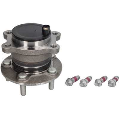 Wiellagerset SKF VKBA 7058
