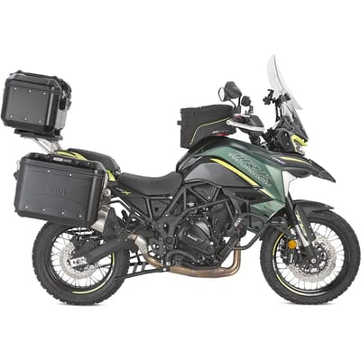 Motorbeschermers Givi Benelli TRK 702 / 702X (23)