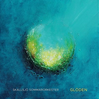 Skallsjo Sommarorkester, Vågspel - Gloden (CD)
