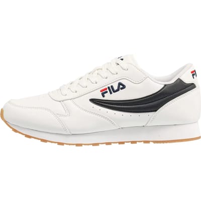 Trainers Fila Orbit Low