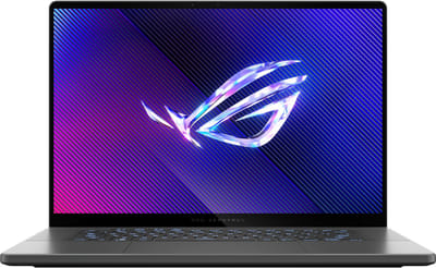 ASUS ROG Zephyrus G16 GU605CX-QR106W - Gaming Laptop - 16 inch - 240 Hz