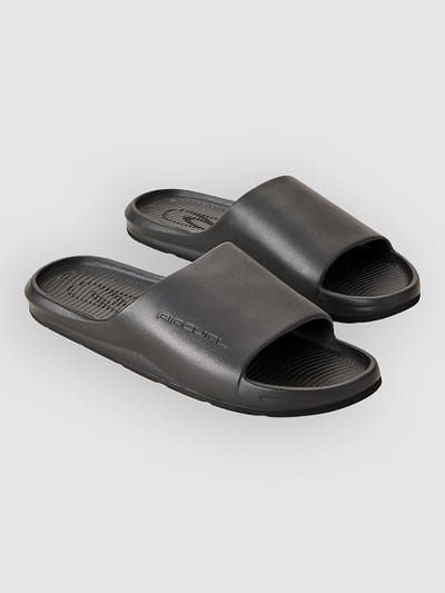 Rip Curl Pill Bloom Slide Sandalen zwart