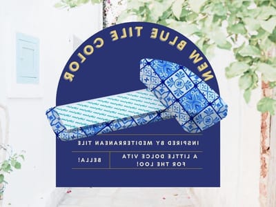 Toiletbril Handvat - Deksel Lifter - Hygiënisch Werken - Nieuwe Verbeterde Lijm - 2 stuks - Blauw
