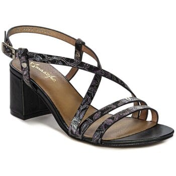 Sandalen met hakken Maciejka 0665309000