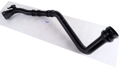Frantis - Luchtslang - Intercooler - Renault Kangoo II - Mercedes-Benz Citan