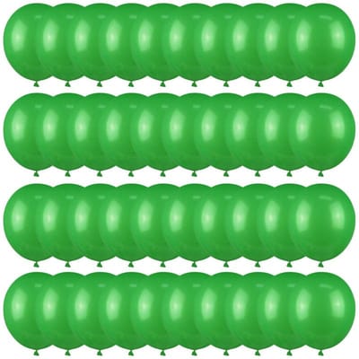 40st groene ballonnen set metallic confetti ballon jungle safari dier verjaardagsfeestje decoraties kinderen jongen baby shower gunsten